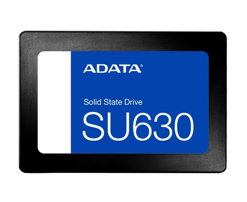 Dysk SSD ADATA Ultimate SU630 1.92TB 2.5" SATA III - zdjęcie 1