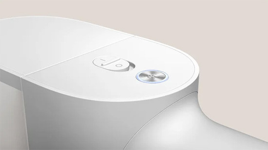 Żelazko parowe Xiaomi Handheld Steam Iron - zdjęcie 18