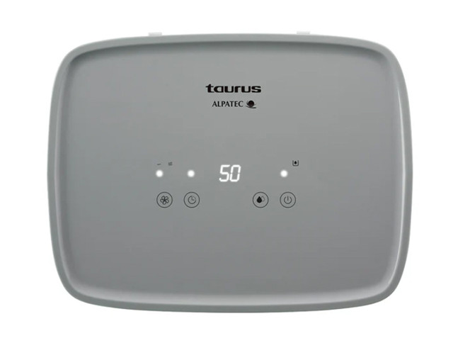 Osuszacz powietrza Taurus Pleasant 12l - zdjęcie 2