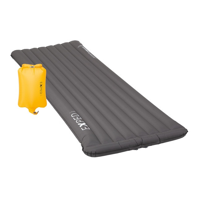 Materac dmuchany Exped Ultra 7R LW - zdjęcie 2