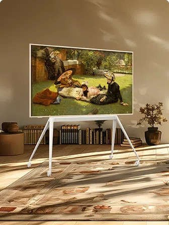 Telewizor 55" TCL 55A300W QLED 4K 144Hz Google TV - zdjęcie 10