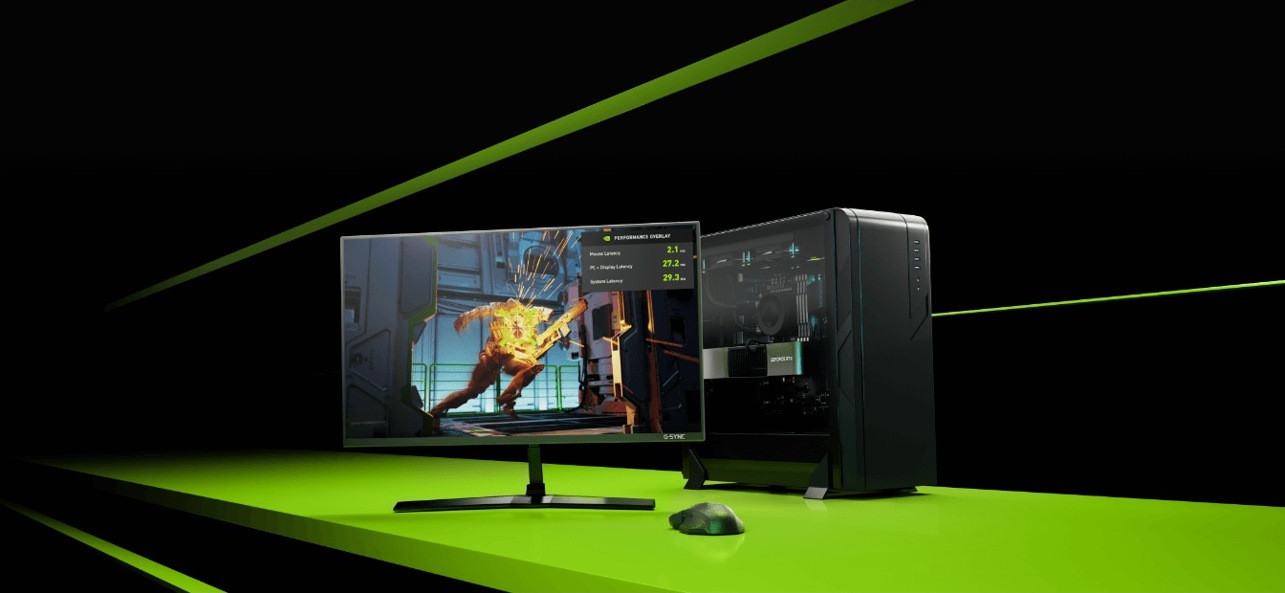 Karta graficzna Gigabyte GeForce RTX 4060 GAMING OC 8GB GDDR6 (GV-N4060GAMING OC-8GD) - zdjęcie 4