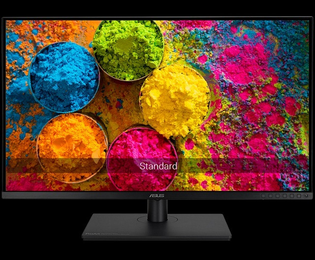 MONITOR ASUS 32" PA329CV ProArt - zdjęcie 19