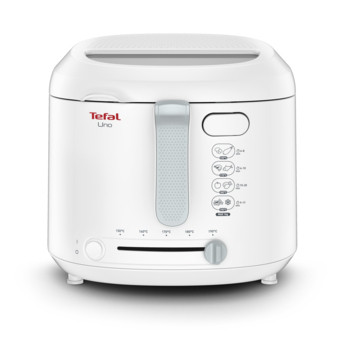 Frytownica TEFAL FF2031 Uno - zdjęcie 2