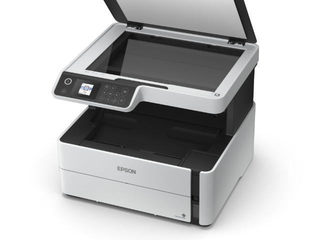 Urządzenie wielofunkcyjne Epson EcoTank M2170 - zdjęcie 3