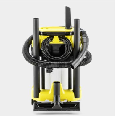 Odkurzacz Uniwersalny KARCHER WD 3 S V-17/4/20 - zdjęcie 4