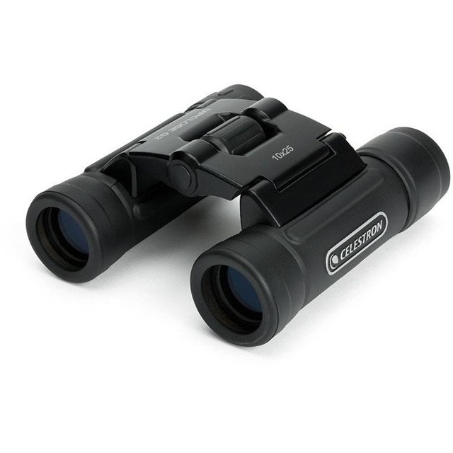 Lornetka Celestron UpClose G2 10x25 - zdjęcie 2