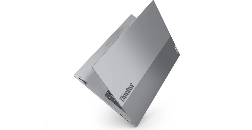 Lenovo ThinkBook 16 G6 IRL i3-1315U 16" WUXGA IPS 300nits AG 16GB DDR5 5200 SSD512 Intel UHD Graphics W11P 3Y - zdjęcie 5
