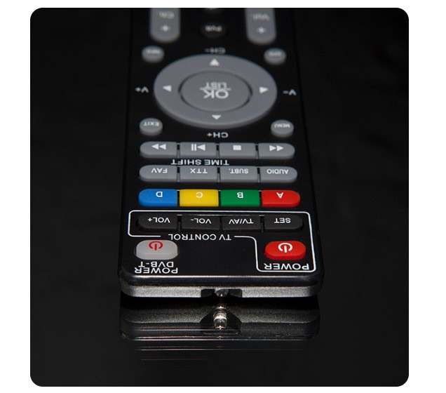 WIWA TUNER DVB-T/T2 H.265 PRO - zdjęcie 11