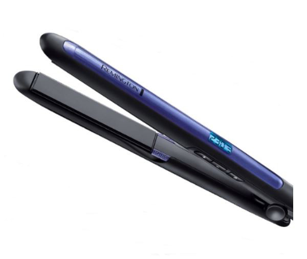 Prostownica Remington S7710 (50W fioletowo-czarny) - zdjęcie 2