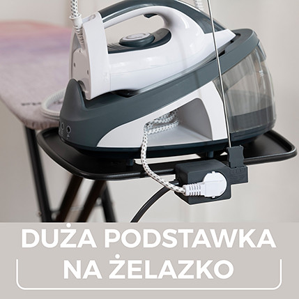 Deska do prasowania Vileda Diamond Plus - zdjęcie 5