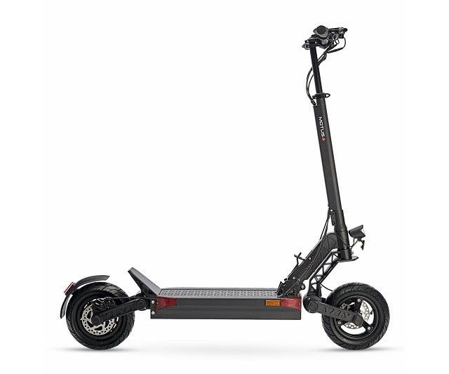 Motus Hulajnoga Elektryczna PRO10 2022 810 W 20 km/h - zdjęcie 2