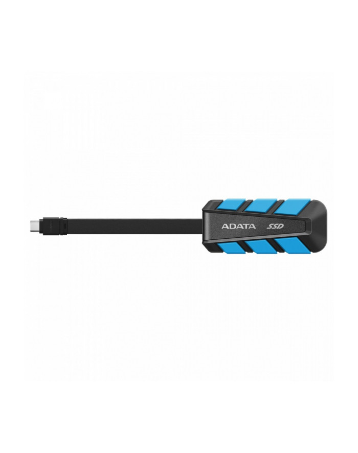 ADATA SSD SC740 1000 GB COLOR BOX BLUE - zdjęcie 1