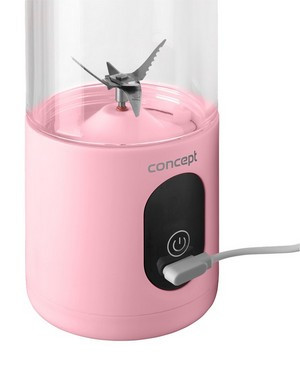 Blender Smoothie bezprzewodowy SM4003 CONCEPT - zdjęcie 4