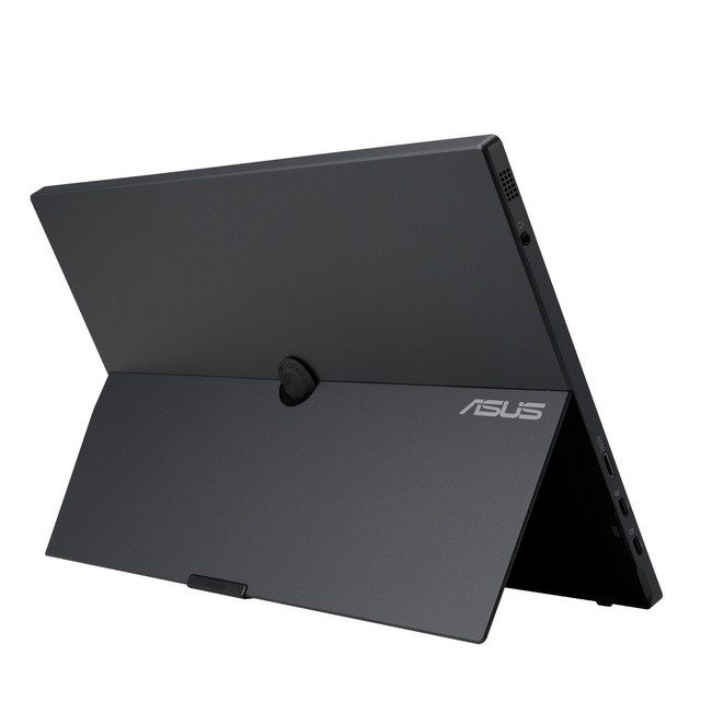 MONITOR ASUS 15,6" MB16AHT ZenScreen Touch - zdjęcie 4