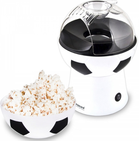 ESPERANZA MASZYNKA DO POPCORNU KICK - zdjęcie 1