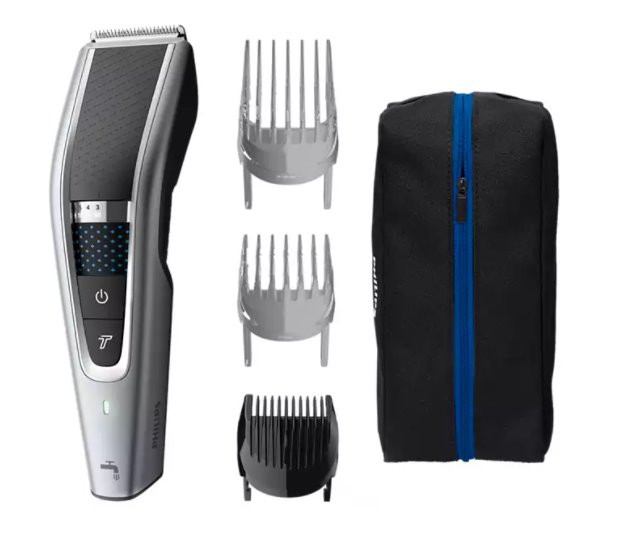 Maszynka do strzyżenia PHILIPS HC 5630/15 - zdjęcie 1