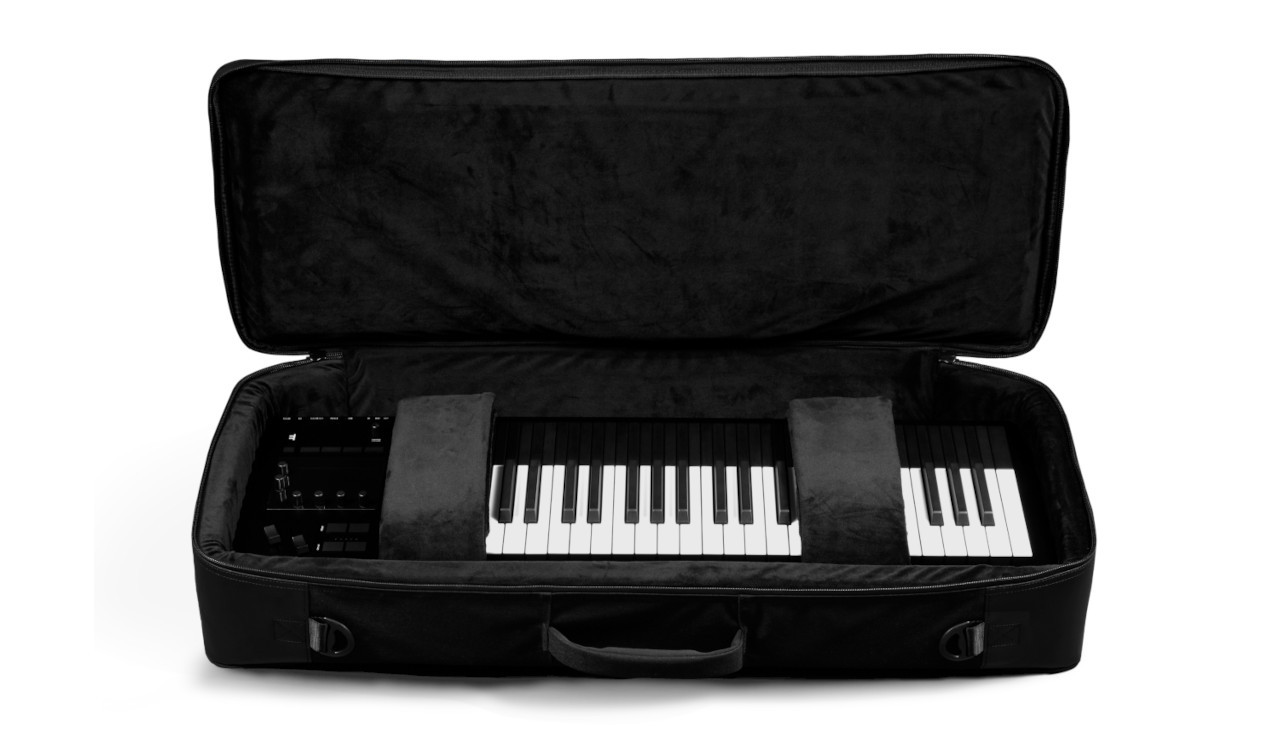 Expressive E - Osmose Softcase - zdjęcie 2