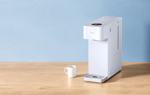 Dyspenser Xiaomi Smart Water Dispenser (Hot&Cold) - zdjęcie 1