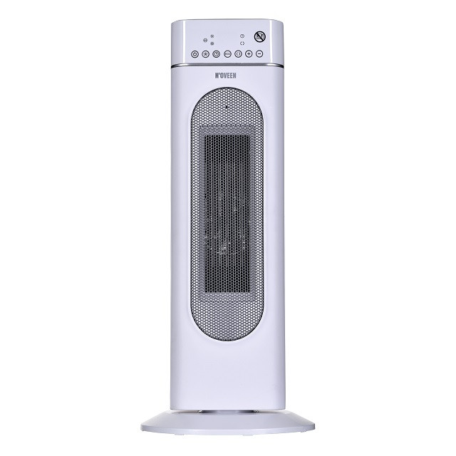 Grzejnik ceramiczny NOVEEN PTC3000 tower smart - zdjęcie 1