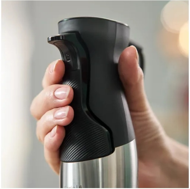 Blender ręczny BOSCH MSM 4B620 - zdjęcie 4
