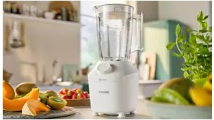 Blender stojący PHILIPS HR 2041/00 - zdjęcie 2