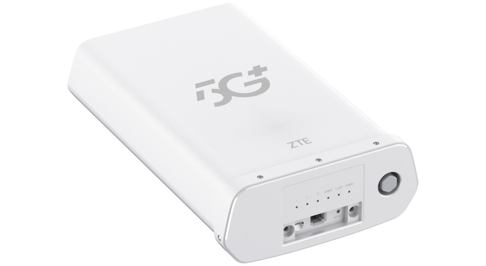 Router ZTE MC889A Pro 5G - zdjęcie 5