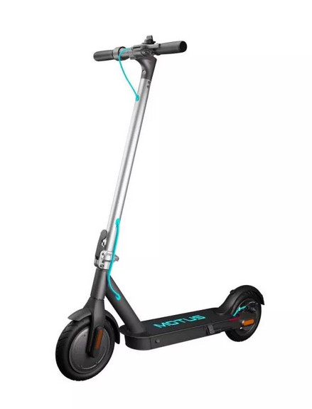 Hulajnoga Motus Scooty 8,5 Lite - zdjęcie 1