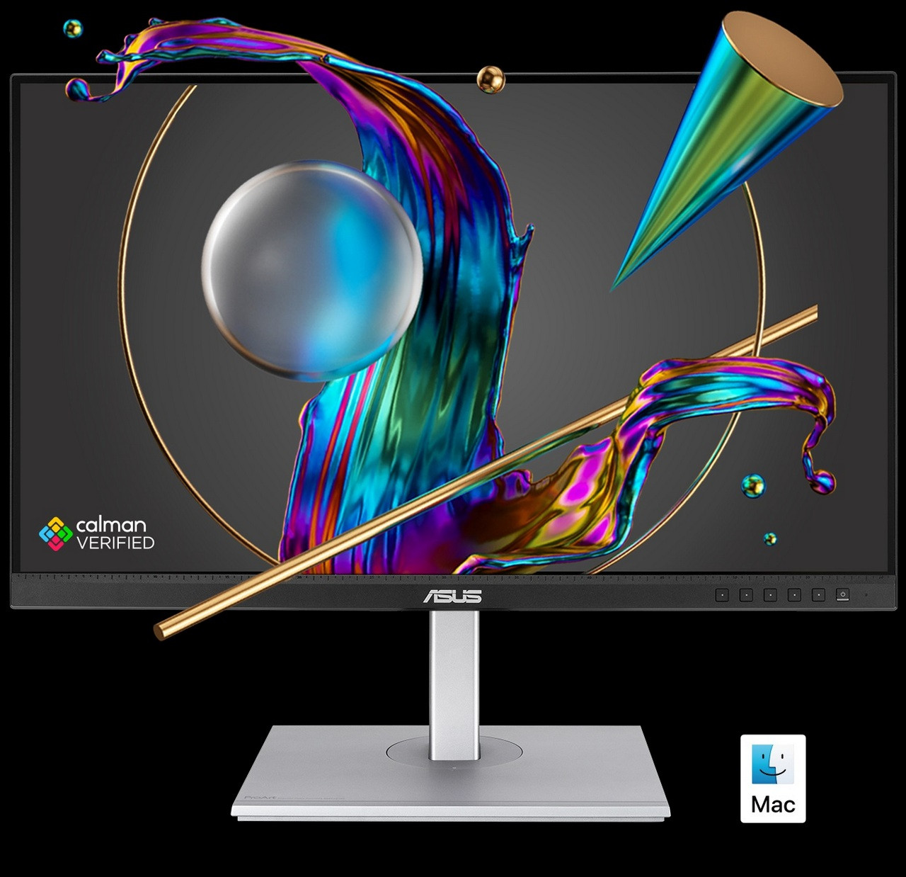 MONITOR ASUS 27" PA278CV ProArt - zdjęcie 2