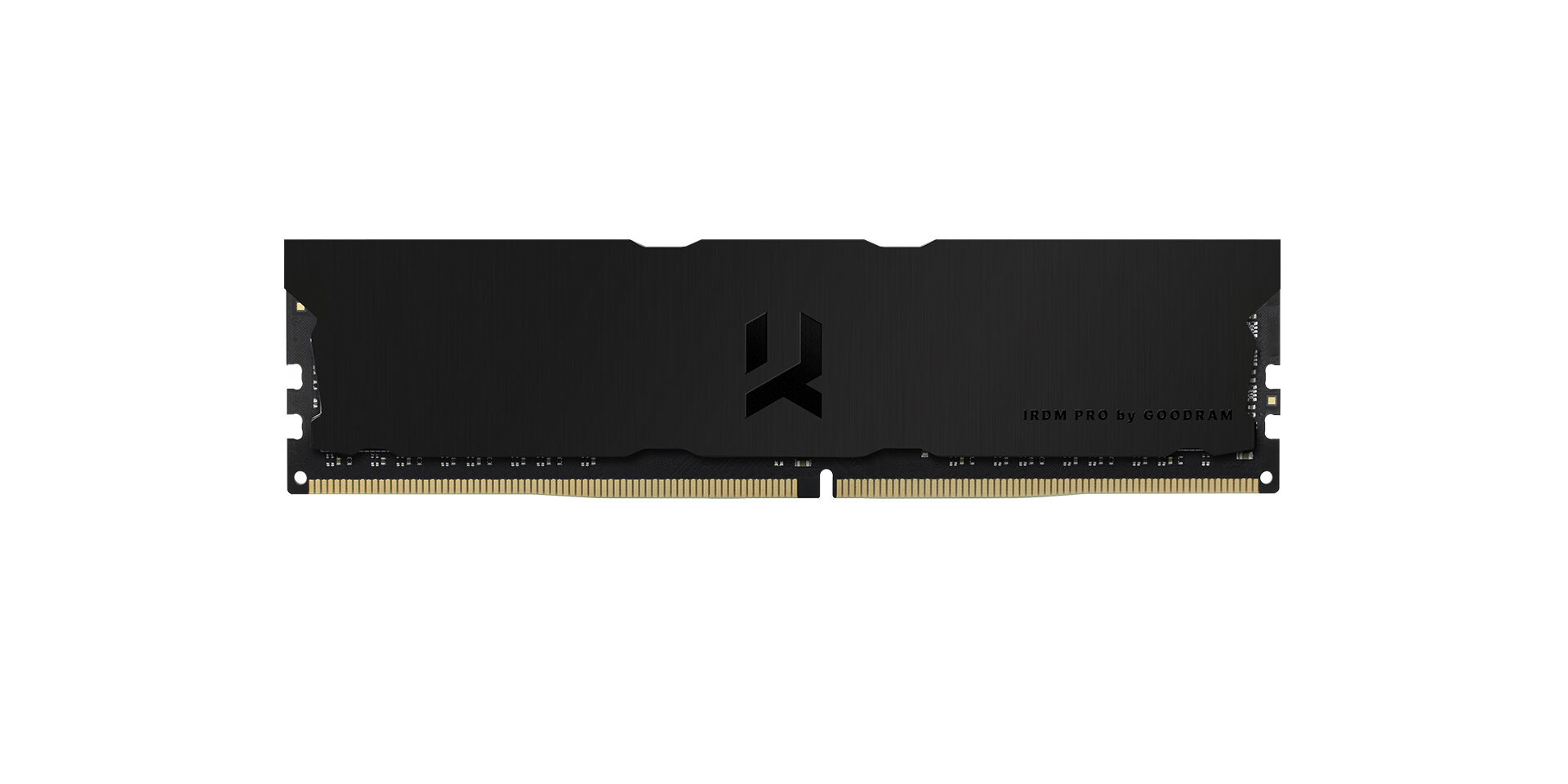GOODRAM DDR4 32GB Dual Channel 3600 CL18 Deep Black - zdjęcie 1