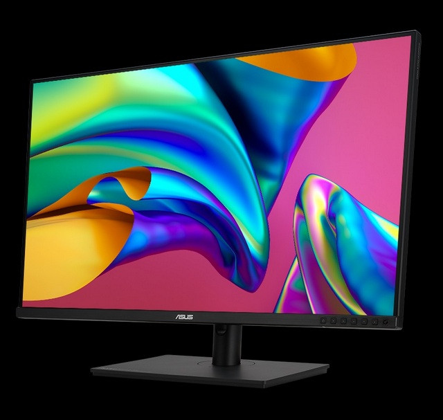 MONITOR ASUS 32" PA329CV ProArt - zdjęcie 4