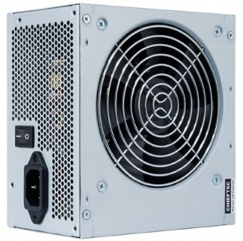 Zasilacz Chieftec GPB-500S (500W) 80+ bronze - zdjęcie 2