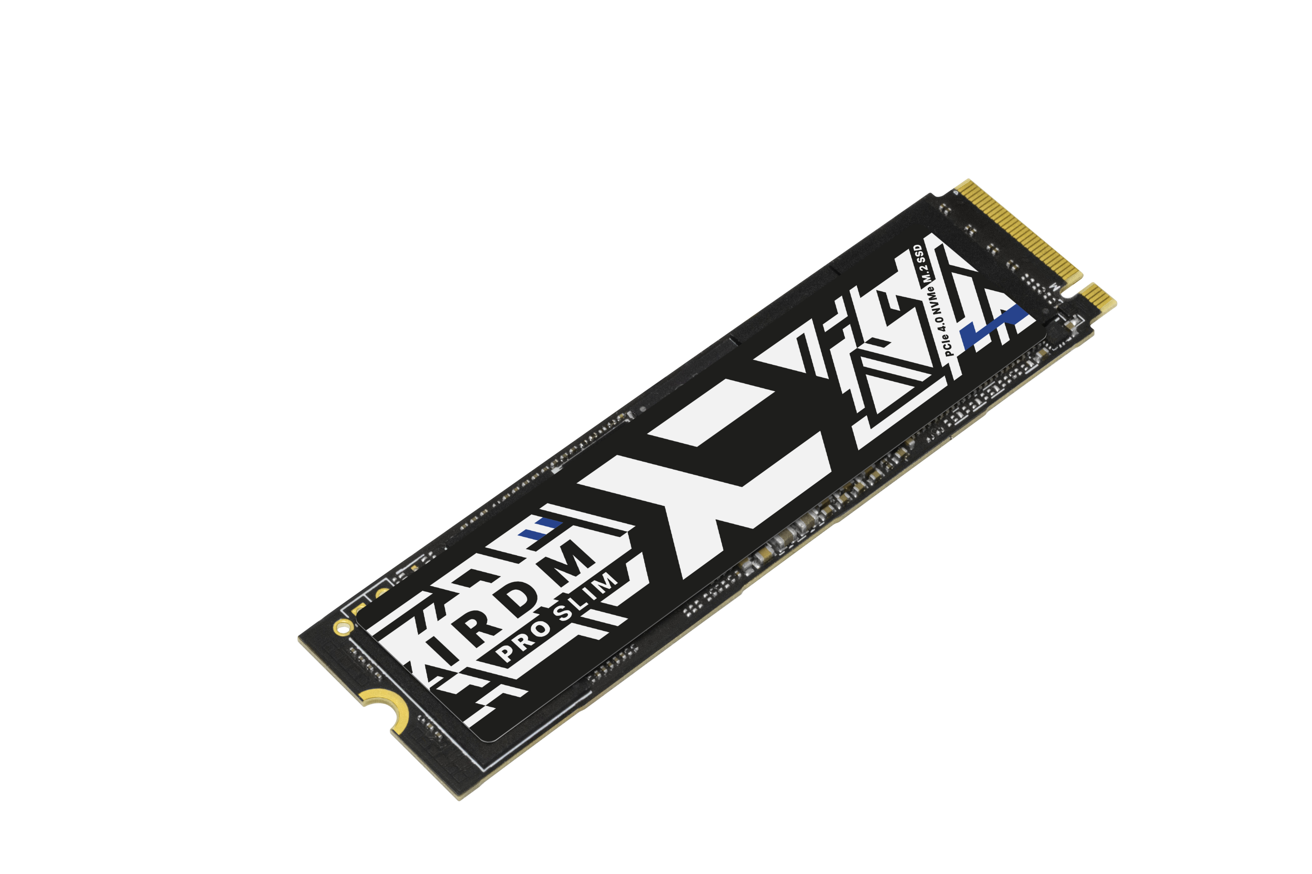 SSD GOODRAM IRDM PRO M.2 SLIM 2TB 2280 PCIe NVMe - zdjęcie 1