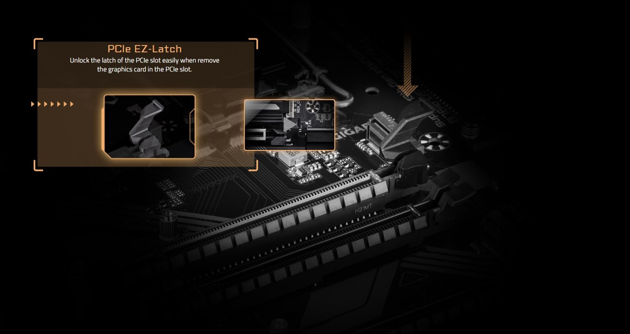 Płyta główna Gigabyte B760 DS3H DDR4 - zdjęcie 14