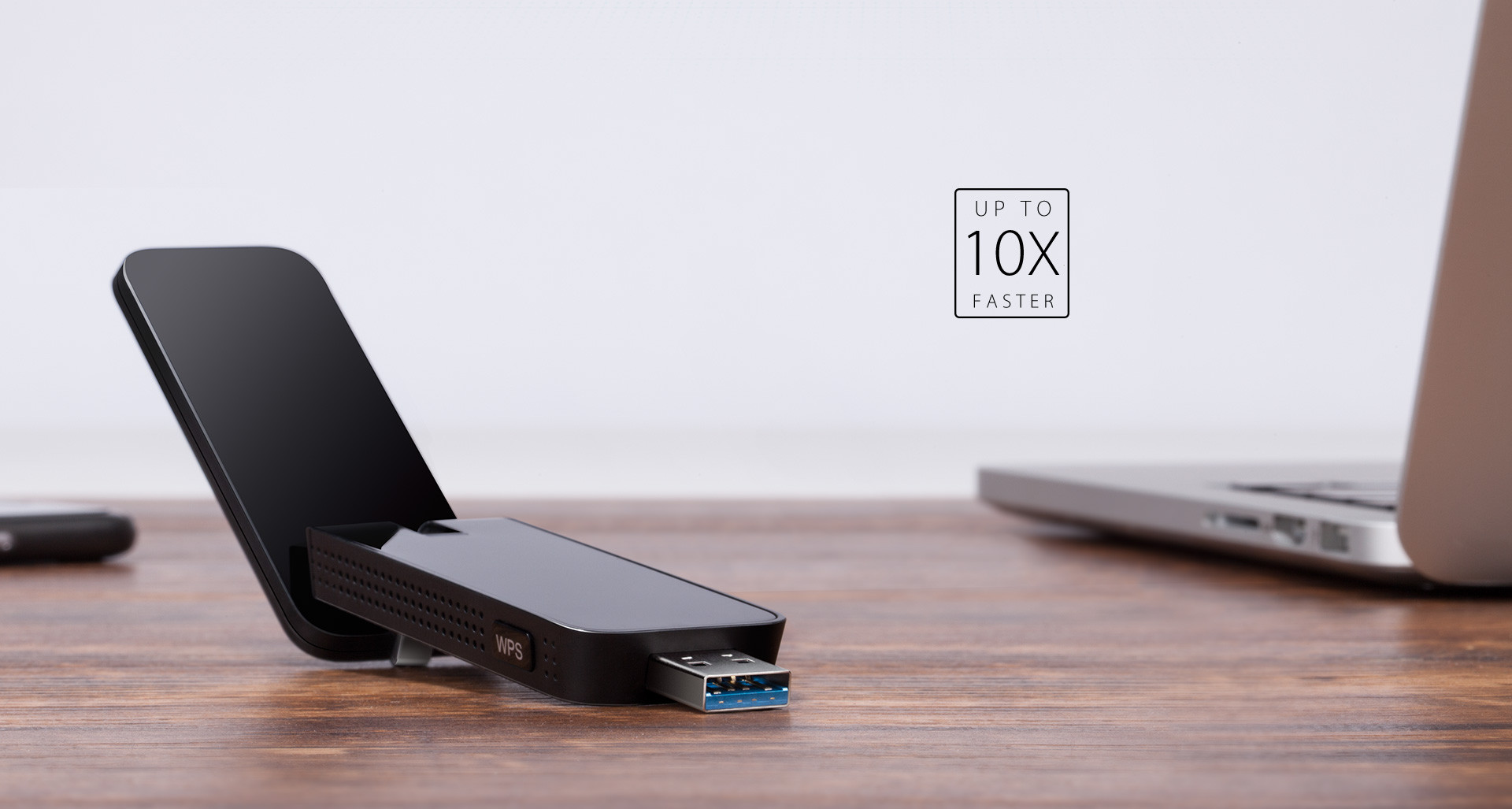 TP-LINK ARCHER T4U Wireless USB Adapter AC1300 - zdjęcie 5