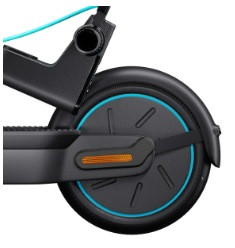 Hulajnoga elektryczna Motus Scooty 10" 2023 - zdjęcie 13