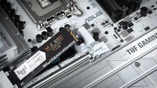 Płyta główna ASUS TUF GAMING Z890-PRO WIFI (90MB1IR0-M0EAY0) - zdjęcie 28