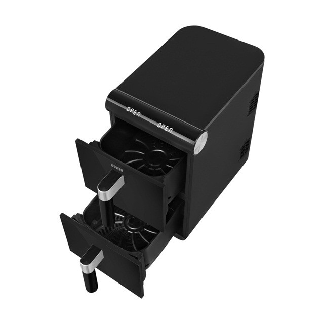 Frytkownica beztłuszczowa AF505 X-LINE - zdjęcie 2