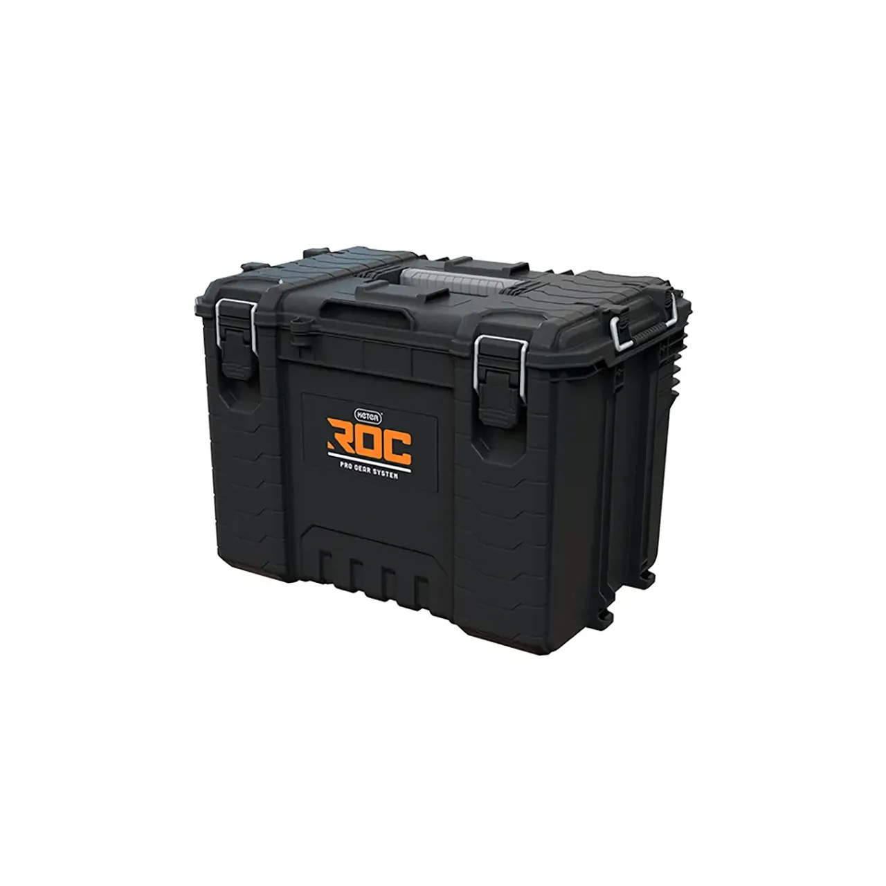 Skrzynka narzędziowa XL ROC Pro Gear 2.0 KETER - zdjęcie 1
