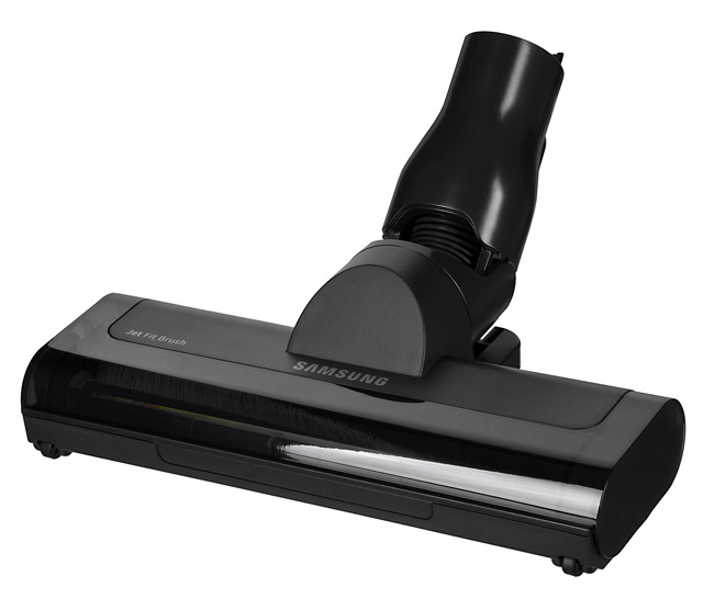 Odkurzacz pionowy Samsung Jet60Turbo VS15A6031R1/GE - zdjęcie 4