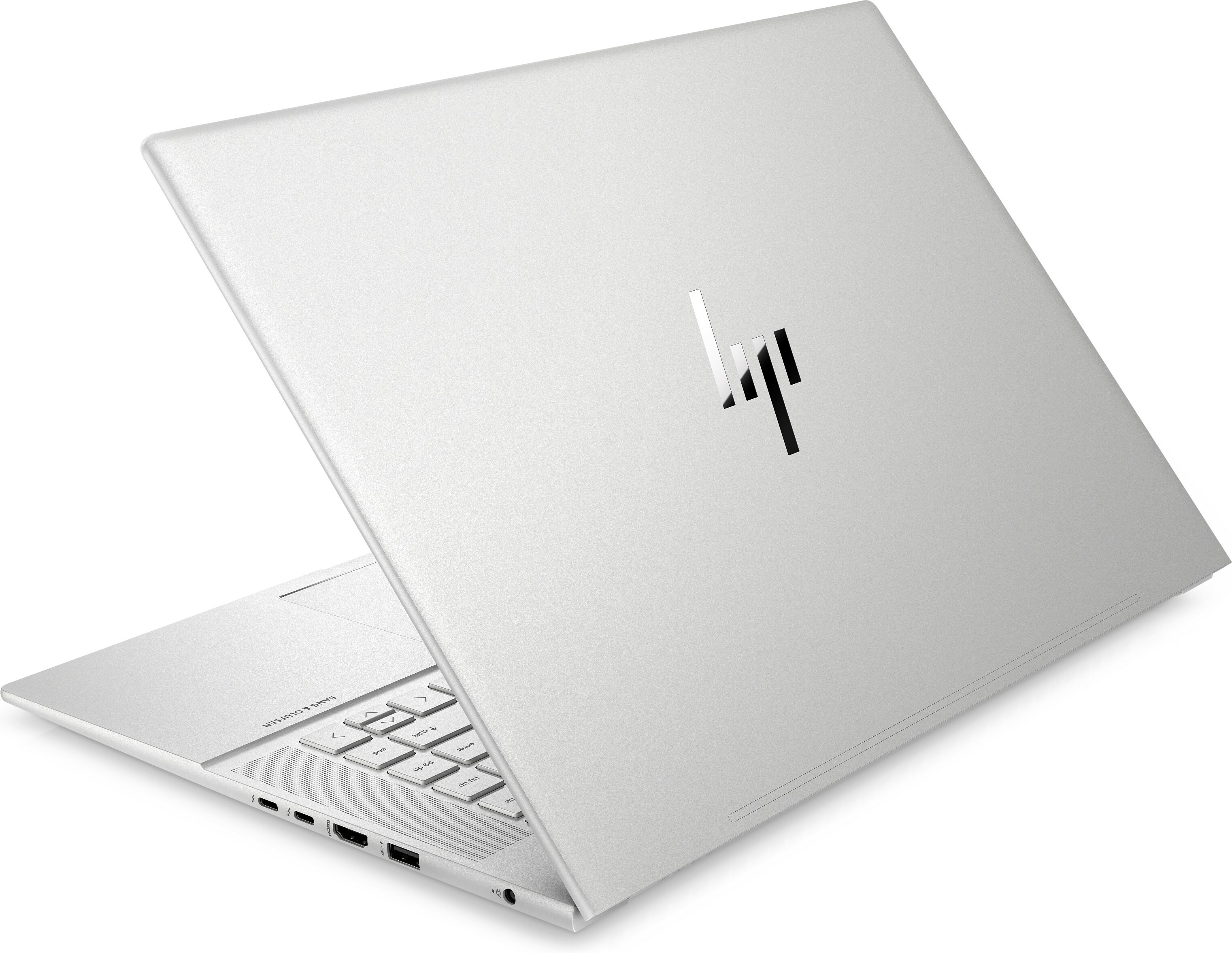 HP Envy 16-H1055CL i7-13700H 16" WQXGA Touch 32GB SSD2TB BT BLKB GeForce RTX 4060 8GB W11 Silver (REPACK) 2Y - zdjęcie 5