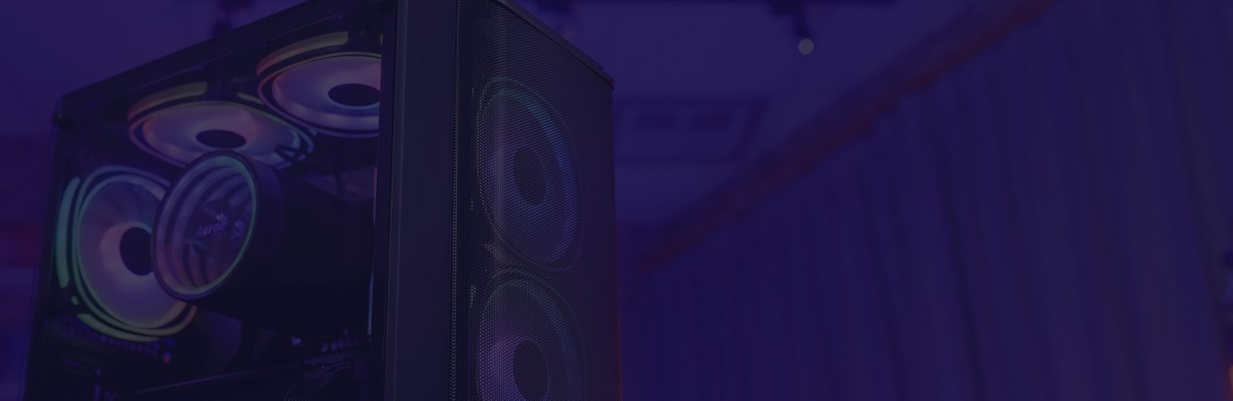 OBUDOWA AEROCOOL PGS CS-107-A-BK-v2 FRGB - zdjęcie 5