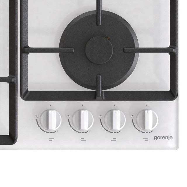 Płyta gazowa GORENJE GTW641EW - zdjęcie 3