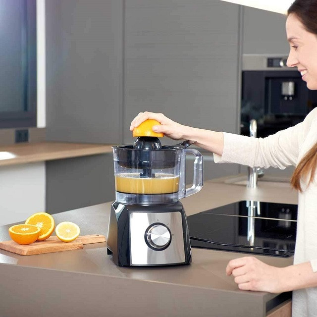 Robot kuchenny Black+Decker BXFPA1200E (1200W) - zdjęcie 3