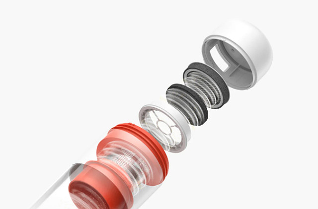 Odkurzacz na roztocza Xiaomi Dust Mite Vacuum Cleaner Pro - zdjęcie 14