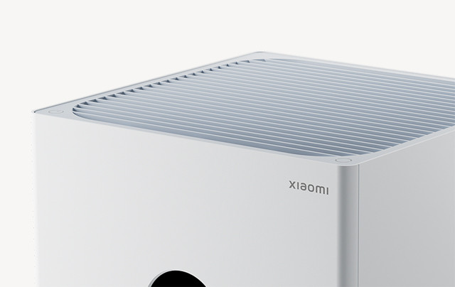 Oczyszczacz powietrza Xiaomi Smart Air Purifier 4 Lite - zdjęcie 17