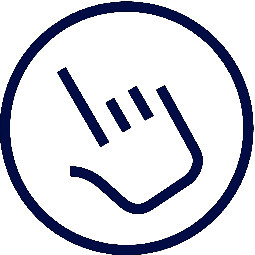 Płyta ceramiczna ELECTROLUX EHF 6343FOK (elektryczna/ czarna/ 6400W) - zdjęcie 4