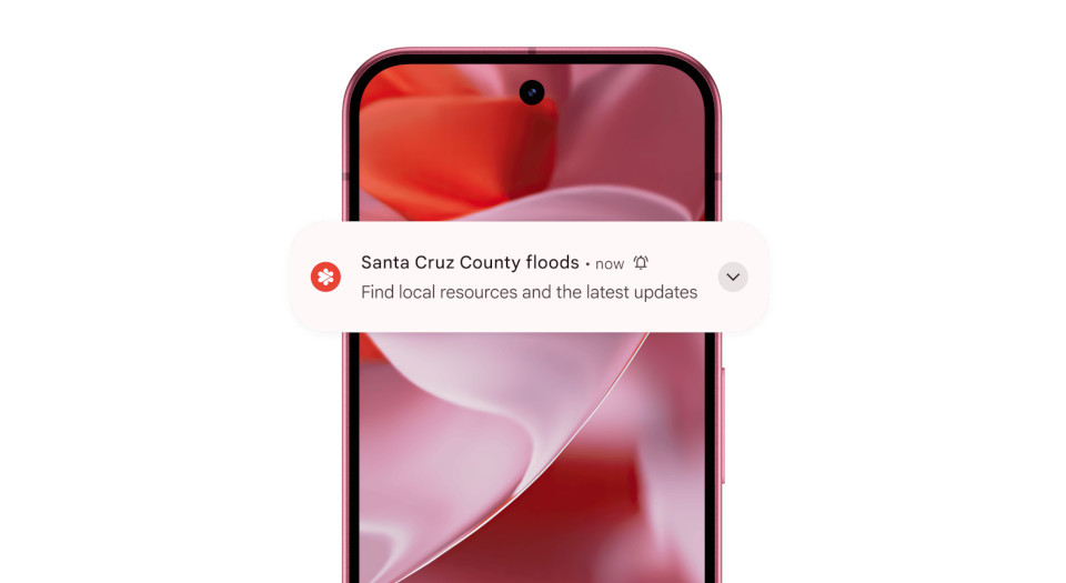 Smartfon Google Pixel 9 5G DS 12/128GB Obsidian - zdjęcie 12