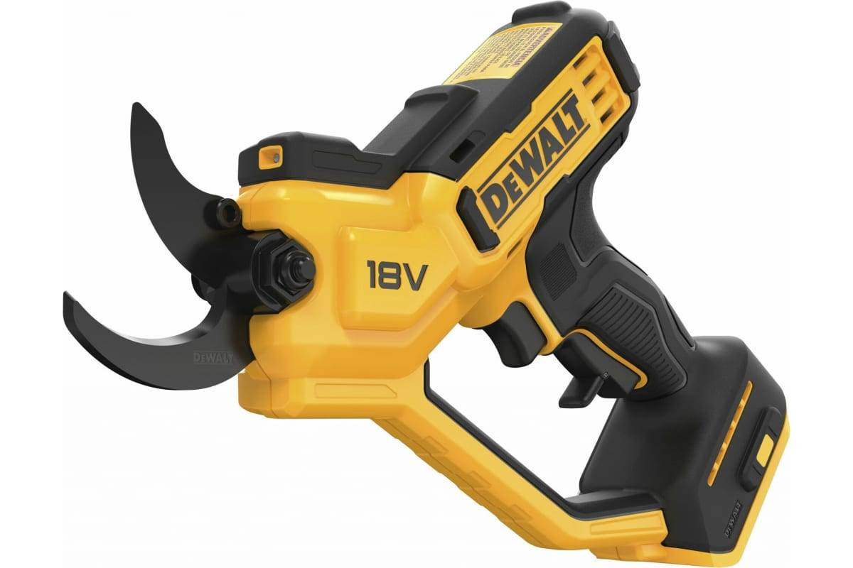 Sekator akumulatorowy do gałezi DCMPP568N DEWALT - zdjęcie 2