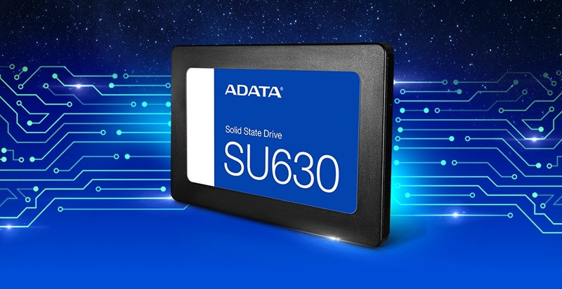 Dysk SSD ADATA Ultimate SU630 1.92TB 2.5" SATA III - zdjęcie 2